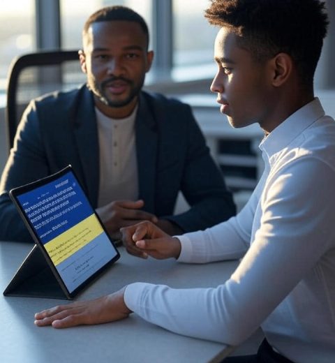 How to Get a Working Visa Permit as a Foreigner in South Africa