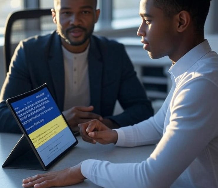 Top 10 Best Paid Jobs in South Africa (2025)