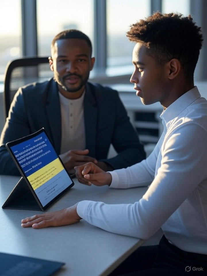 Top 10 Best Paid Jobs in South Africa (2025)
