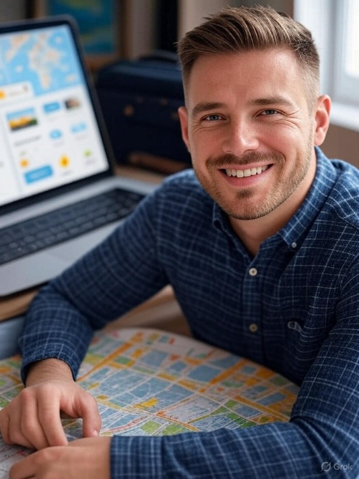 How to Book a Hotel Online: A Step-by-Step Guide image
