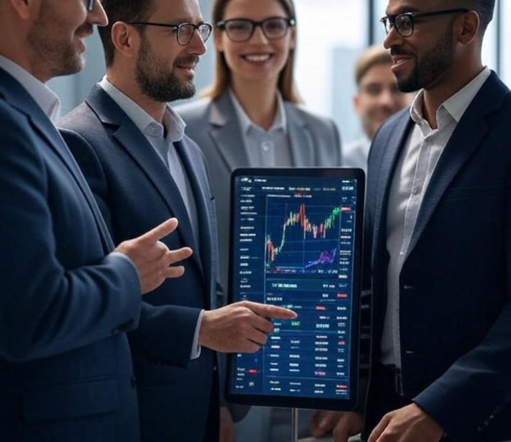 How to Invest in Crypto Currencies: A Beginner’s Guide