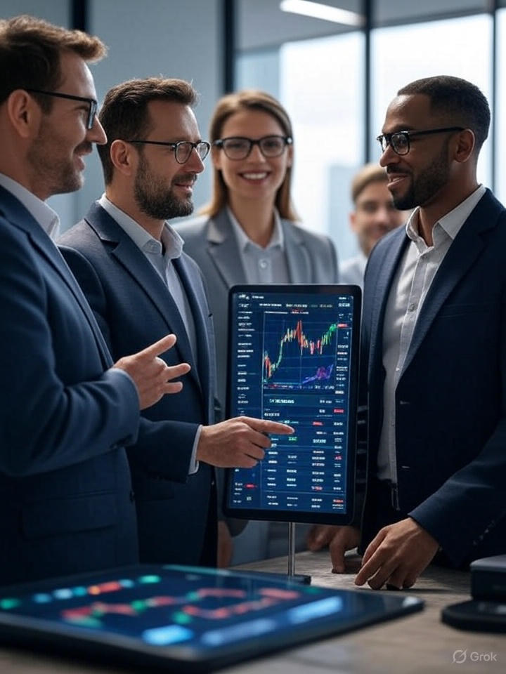 How to Invest in Crypto Currencies: A Beginner’s Guide