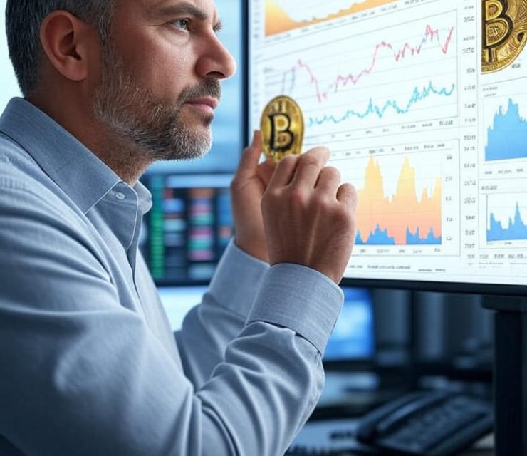The Difference Between Bitcoin and Other Cryptocurrencies