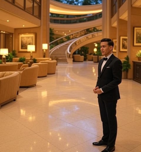 10 Best Applications to Book Your Hotel Reservation