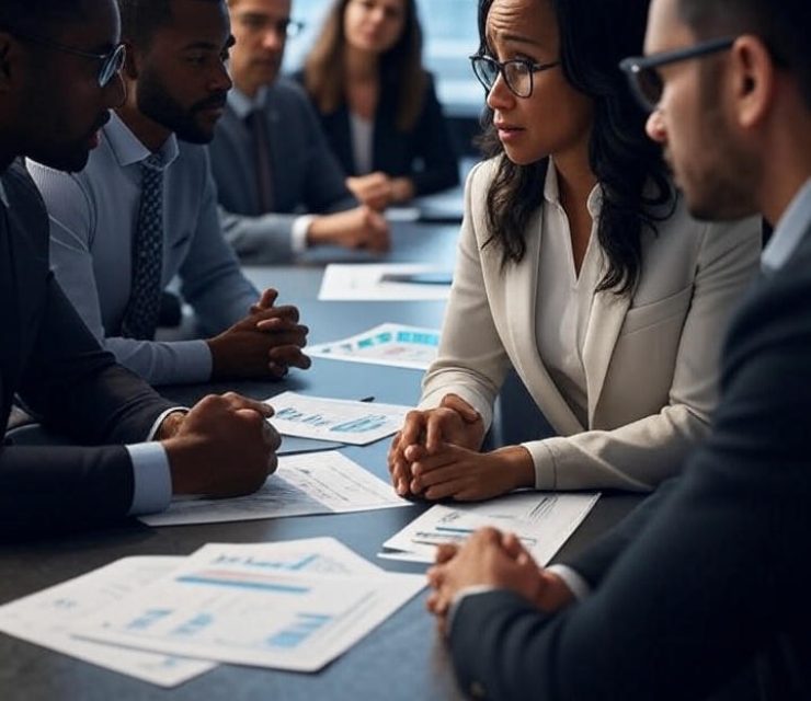 How to Negotiate a Lower Interest Rate with All of Your Creditors