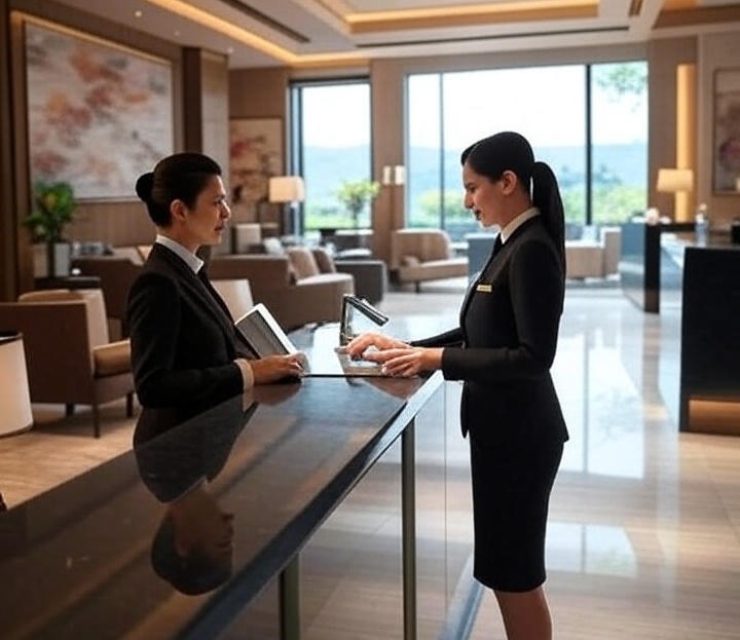 Get to Know 5-Star Hotel Qualities: What Sets Them Apart