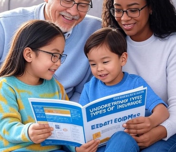 Understanding Types of Insurance: A Simple Guide to Protect What Matters Most