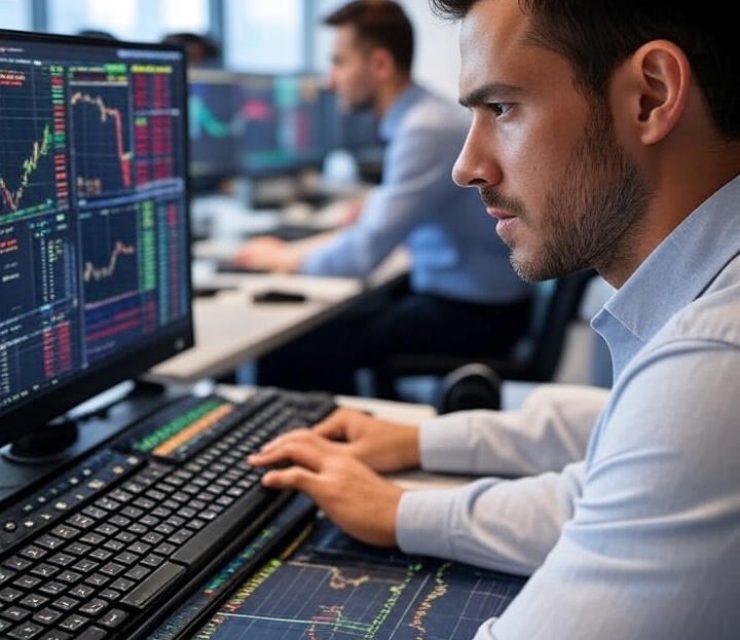 Why Forex Trade Signals Are Essential for Success
