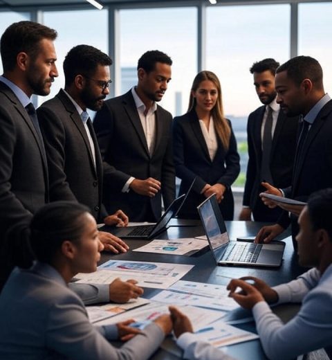 How to Secure a Bank Loan for Your Startup Business