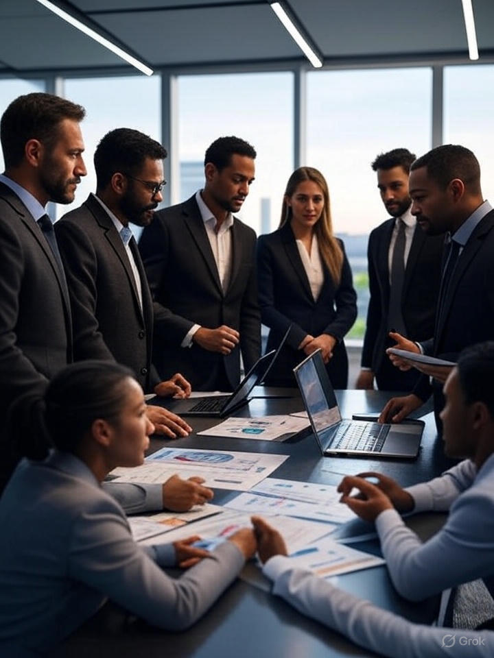 How to Change a Private Company to a Public Company: A Step-by-Step Guide
