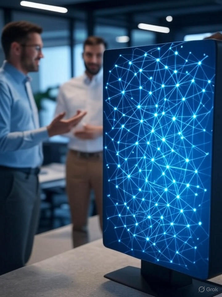 Understanding New XAI Crypto: The Future of AI and Blockchain Integration