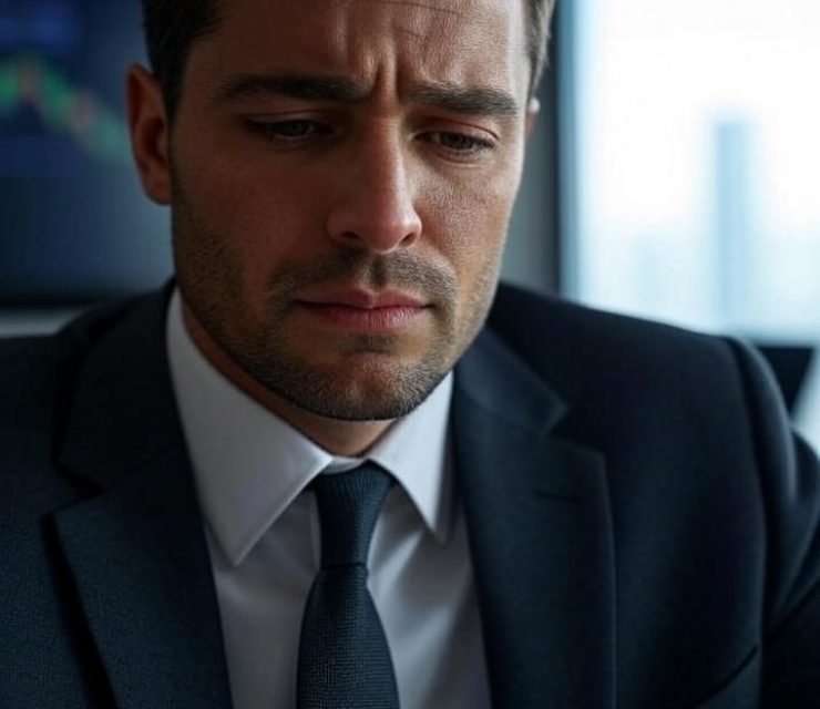 The Psychology of Forex Trading: Master Your Emotions, Master Your Trades