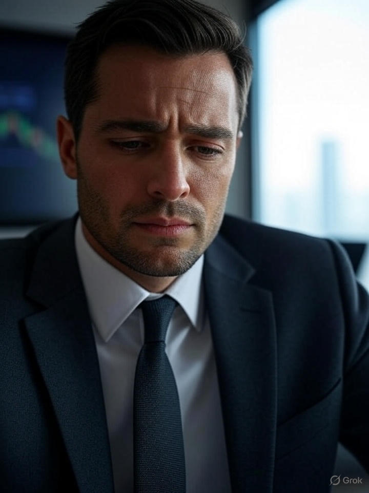 The Psychology of Forex Trading: Master Your Emotions, Master Your Trades