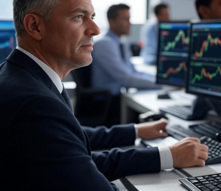 The Ultimate Guide to Choosing the Right Forex Broker