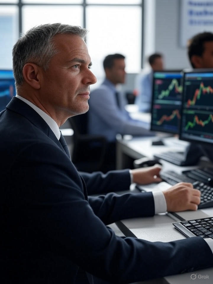The Ultimate Guide to Choosing the Right Forex Broker