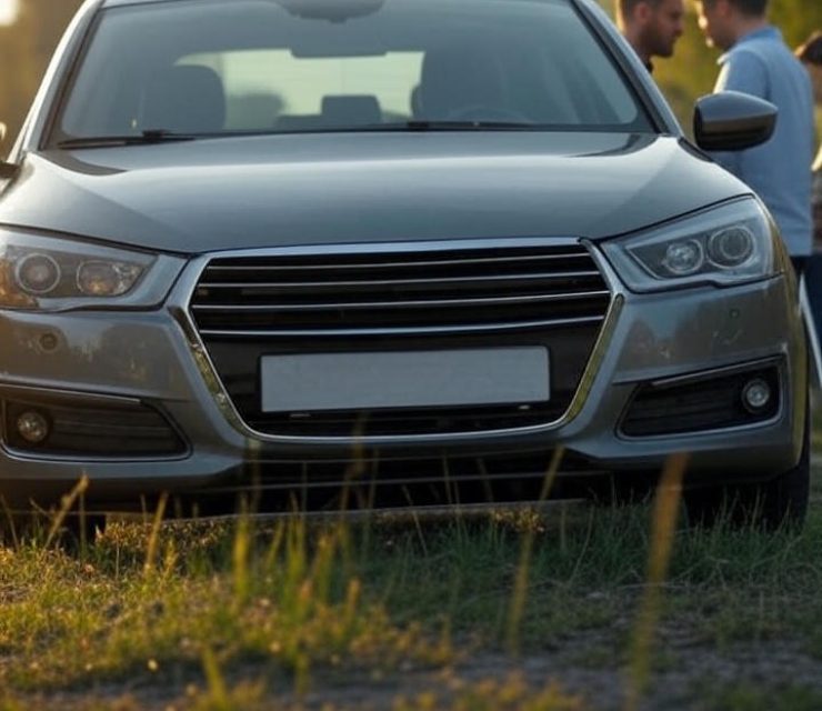 The Importance of Motor Vehicle Insurance: Why Going Comprehensive Matters