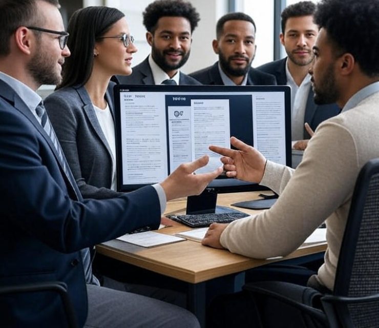 How to Create a Good Curriculum Vitae (CV)