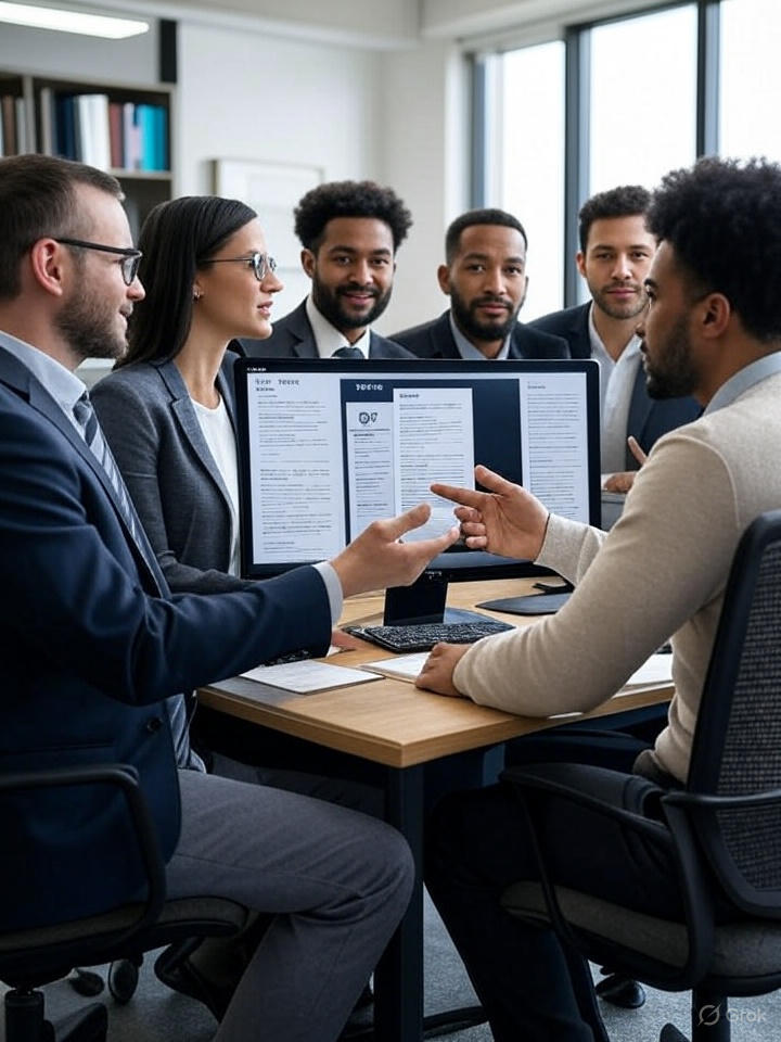 How to Create a Good Curriculum Vitae (CV)