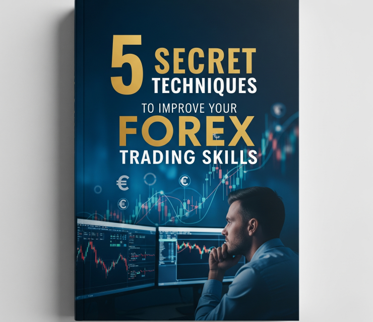 5 Secret Techniques to Improve Your Forex Trading Skills