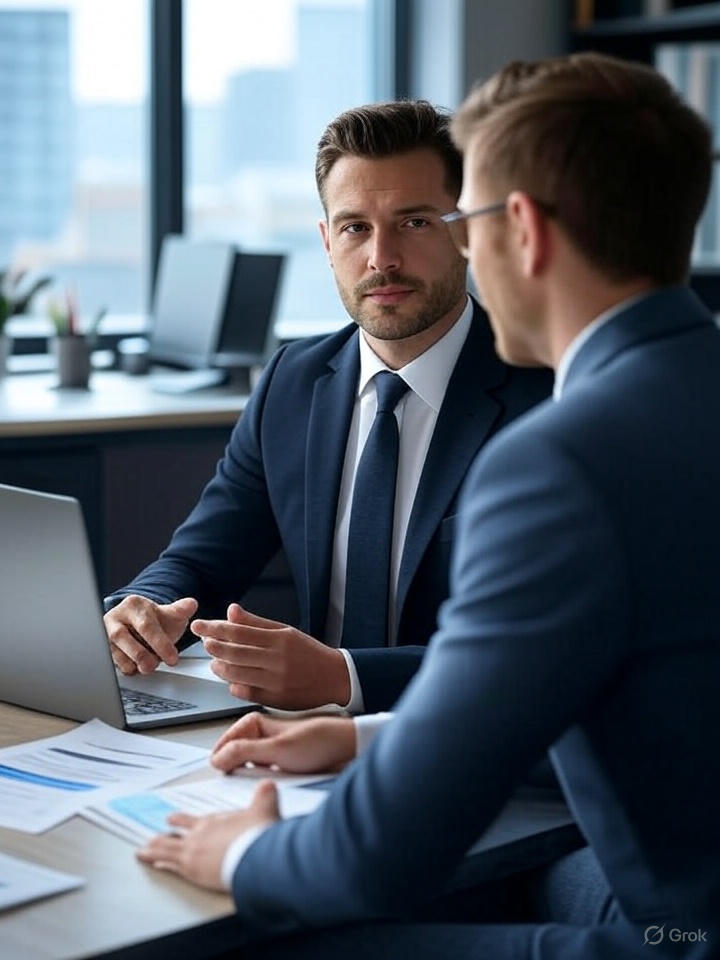 The Hidden Risks: Uncovering Gaps in Your Insurance Policy image