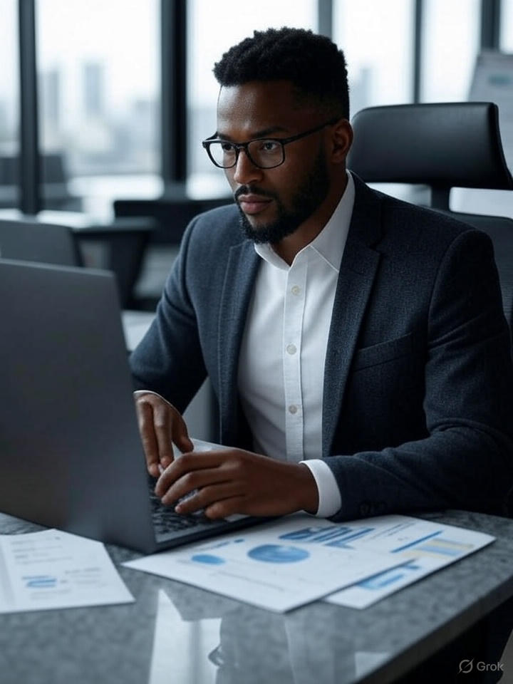 How to Write a Business Proposal Plan to Get a Bank Loan