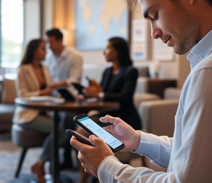10 Best Applications for Making Flight Reservations Online