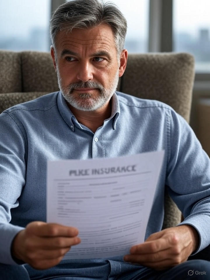 Why It’s Important to Have Life Insurance: Protecting Your Loved Ones and Your Legacy