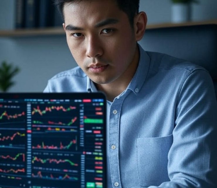 How to Get Rich Trading Cryptocurrencies: The Smart Way