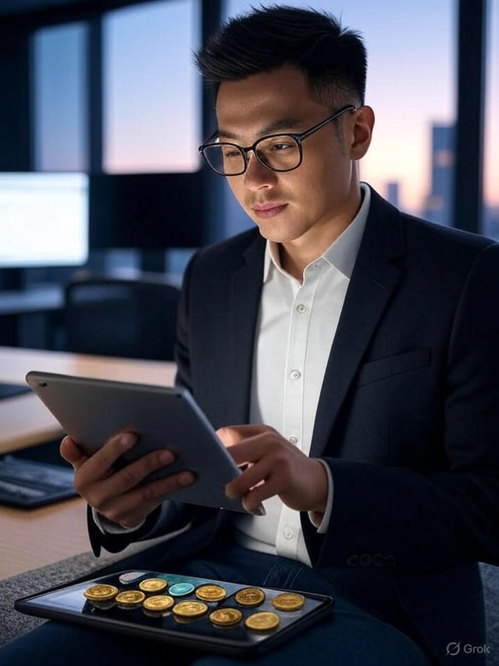 Top 10 Best Cryptocurrency Wallets in 2025: Secure, User-Friendly & Feature-Rich