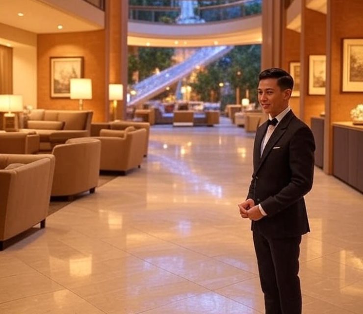 5 Insider Tips for Getting the Best Hotel Deals
