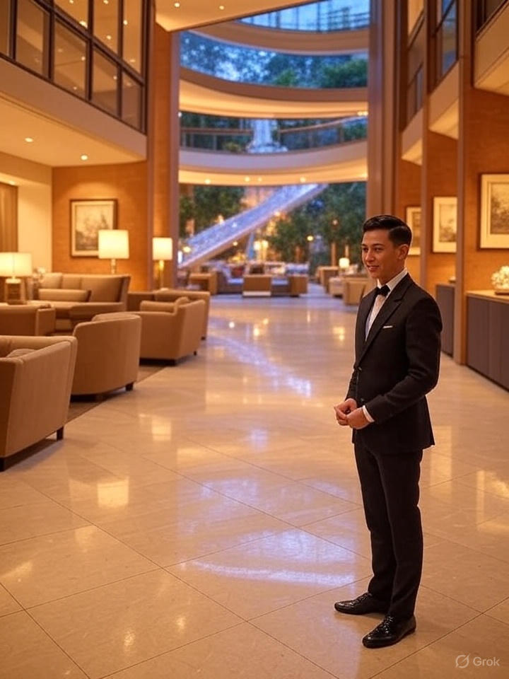 5 Insider Tips for Getting the Best Hotel Deals