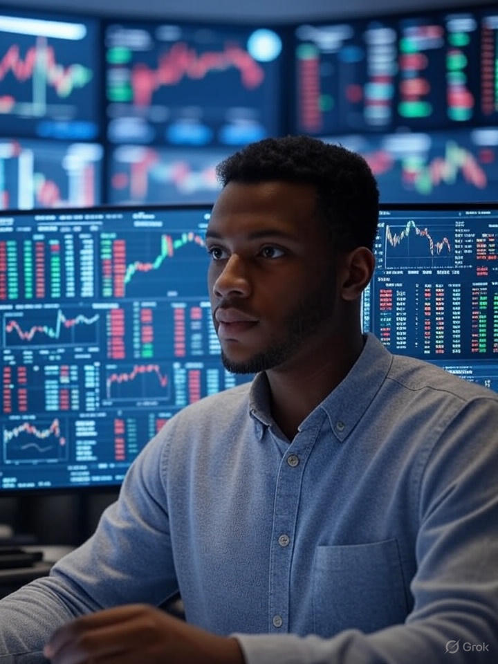 How to Trade Forex Like a Pro: A Complete Guide